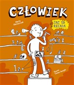 Polska książka : Człowiek J... - Marta Maruszczak