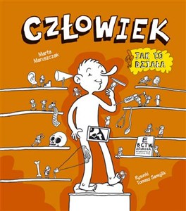 Obrazek Człowiek Jak to działa