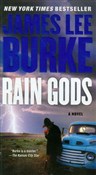 polish book : Rain Gods - James Lee Burke