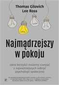 Zobacz : Najmądrzej... - Thomas Gilovich, Lee Ross