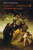 Polska książka : Gotycyzm m... - Piotr Sobolczyk