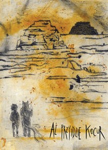 Obrazek Aż przyjdzie kocur