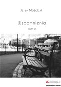 Książka : Wspomnieni... - Jerzy Mościcki