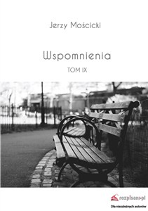 Picture of Wspomnienia Tom IX