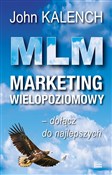 MLM Market... - John Kalench -  books in polish 
