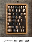 Lekcje mat... - Marek Szewczyk - Ksiegarnia w UK