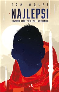 Obrazek Najlepsi Kowboje którzy polecieli w kosmos