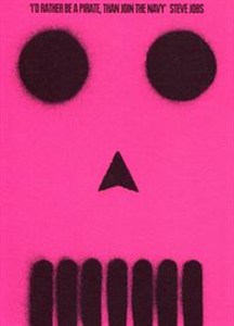 Obrazek Be More Pirate