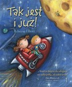 Książka : Tak już je... - Rebecca Elliott