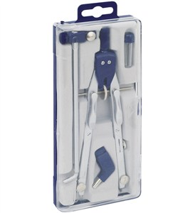 Obrazek Cyrkiel techniczny GR-C204