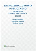 polish book : Zagrożenia...