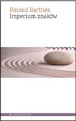 Imperium z... - Roland Barthes -  books from Poland