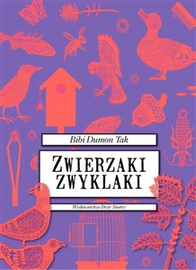 Picture of Zwierzaki zwyklaki