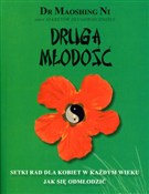 Druga młod... - Maoshing Ni - Ksiegarnia w UK