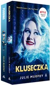 Kluseczka ... - Julie Murphy -  Książka z wysyłką do UK