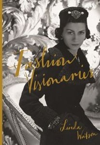 Picture of Fashion Visionaries