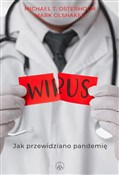 Wirus. Jak... - Michael T. Osterholm, Mark Olshaker -  books in polish 