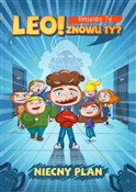 Leo! Znowu... - Aleksandra Tyl -  books in polish 