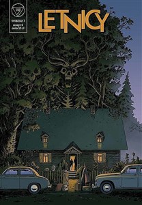 Obrazek Wydział 7. Letnicy. Zeszyt 6