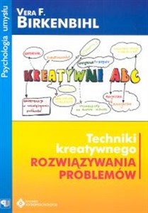 Picture of Techniki kreatywnego rozwiązywania problemów
