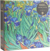 Puzzle 100... -  Książka z wysyłką do UK