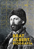 Brat Alber... - Natalia Budzyńska -  books from Poland