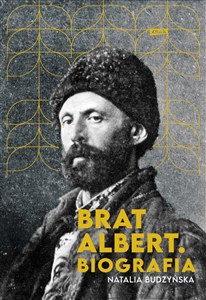 Obrazek Brat Albert Biografia