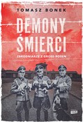Książka : Demony śmi... - Tomasz Bonek