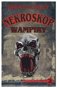 Obrazek Wampiry! Nekroskop 2