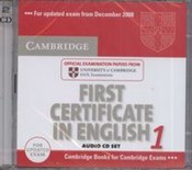 polish book : First cert...