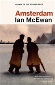polish book : Amsterdam - Ian McEwan