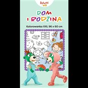 Polska książka : Kolorowank...