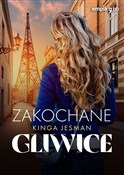 Zakochane ... - Kinga Jesman -  Polish Bookstore 