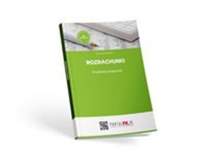 Obrazek Rozrachunki Przykłady księgowań