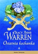 Ostatnia k... - Tracy Anne Warren - Ksiegarnia w UK