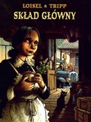 polish book : Plansze Eu... - Loisel & Tripp