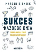 Sukces każ... - Marcin Bieniek -  foreign books in polish 