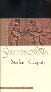 Obrazek Siedem Kleopatr