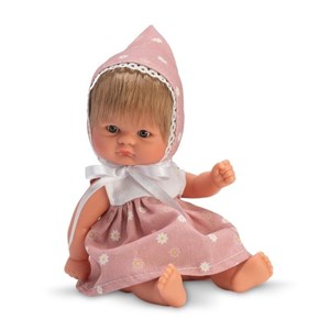 Picture of Lalka hiszpańska Bomboncin 20cm