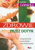 Zdrowie pr... - Jadwiga Górnicka - Ksiegarnia w UK