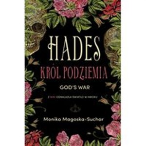 Obrazek Hades. Król Podziemia. God's war