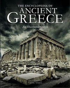 Obrazek Encyclopedia Of Ancient Greece