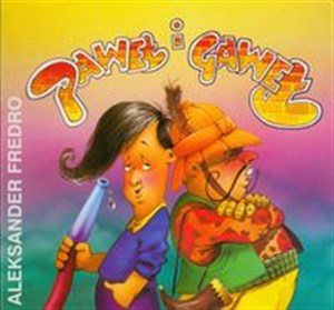 Obrazek Paweł i Gaweł