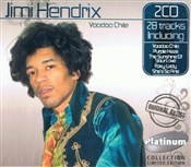polish book : Voodoo Chi... - Jimi Hendrix