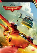 Samoloty 2... - Opracowanie Zbiorowe -  books from Poland