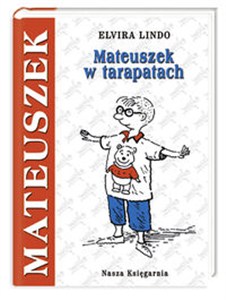Obrazek Mateuszek w tarapatach