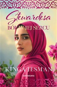 Obrazek Stewardesa. Ból w jej sercu