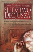 polish book : Śledztwo D... - John Maddox Roberts