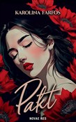 Pakt - Karolina Farfos -  Polish Bookstore 