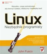 Linux Niez... - John Fusco -  foreign books in polish 